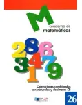 MATEMTICAS 26