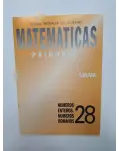 MATEMTICAS N 28