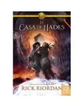 LOS HROES DEL OLIMPO 4. LA CASA DE HADES