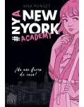 NEW YORK ACADEMY 1. UN AO FUERA DE CASA!