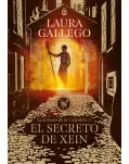 GUARDIANES DE LA CIUDADELA 2. EL SECRETO DE XEIN