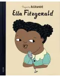 7. PEQUEA Y GRANDE ELLA FITZGERALD