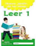 LEER 1. NUEVO JARDN DE LAS LETRAS