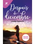 MESES A TU LADO 2. DESPUS DE DICIEMBRE