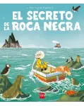 EL SECRETO DE LA ROCA NEGRA