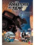 LOS FORASTEROS DEL TIEMPO 5. LA AVENTURA DE LOS BALBUENA Y EL PEQUEO GNSTER