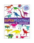 SUPERPEGATINAS DINOSAURIOS