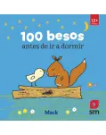 100 BESOS ANTES DE IR A DORMIR