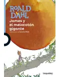 JAMES Y EL MELOCOTN GIGANTE