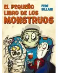 EL PEQUEO LIBRO DE LOS MONSTRUOS