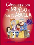 CMO LEER CON TU ABUELO O CON TU ABUELA