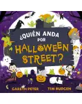 QUIN ANDA POR HALLOWEEN STREET?