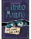 EL LIBRO MALDITO DJAME SALIR!