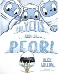 LOS YETIS SON LO PEOR!