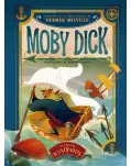 MOBY DICK. CLSICOS ILUSTRADOS