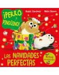 PERRO Y PINGINO! LAS NAVIDADES PERFECTAS