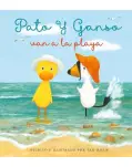 PATO Y GANSO VAN A LA PLAYA