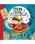 STEVE, EL ELFO DE NAVIDAD