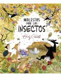 MOLESTOS POR LOS INSECTOS