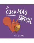 LA COSA MS ESPECIAL