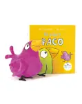 EL PJARO PACO, PACK LIBRO EN POP-UP Y PELUCHE