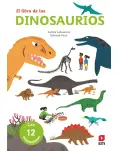 EL LIBRO DE LOS DINOSAURIOSN EN POP-UP