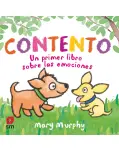 CONTENTO. UN PRIMER LIBRO SOBRE LAS EMOCIONES.