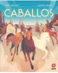 CABALLOS