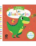 LOS DINOSAURIOS. LIBRO CON SOLAPAS