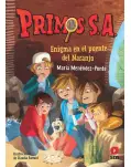 2. PRIMOS S.A. ENIGMA EN EL PUENTE DEL NARANJO