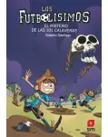 FUTBOLSIMOS 15. EL MISTERIO DE LAS 101 CALAVERAS