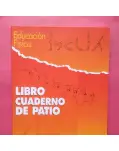 EDUCACIN FSICA 4 ESO. LIBRO CUADERNO DE PATIO