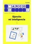 MINI ARCO EJERCITO MI INTELIGENCIA 1