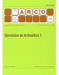 MINI ARCO EJERCICIOS DE ARITMTICA 1