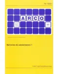 ARCO EJERCICIOS DE CONCENTRACIN 1