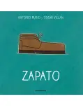 ZAPATO. DE LA CUNA A LA LUNA.