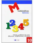 MATEMTICAS BSICAS 10