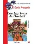 4. LAS LGRIMAS DE BOABDIL