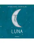 LUNA. DE LA CUNA A LA LUNA.