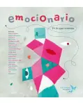 EMOCIONARIO, D LO QUE SIENTES. DICCIONARIO DE LAS EMOCIONES