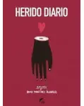 HERIDO DIARIO