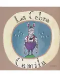 LA CEBRA CAMILA