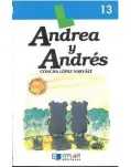 ANDREA Y ANDRS