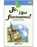 14. JO,  QUE FANTASMA!