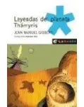 12. LEYENDA DEL PLANETA THAMYRIS