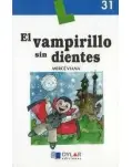 31. EL VAMPIRILLO SIN DIENTES