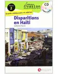 DISPARITIONS EN HAIT