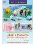 LBUMES DE SCRAPBOOKING