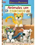 ANIMALES CON CORCHOS