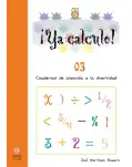 YA CALCULO! 03. CUADERNOS DE ATENCIN A LA DIVERSIDAD